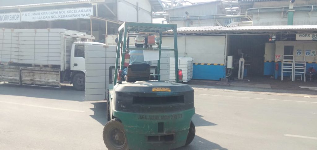 manufactur kabel tray surabaya