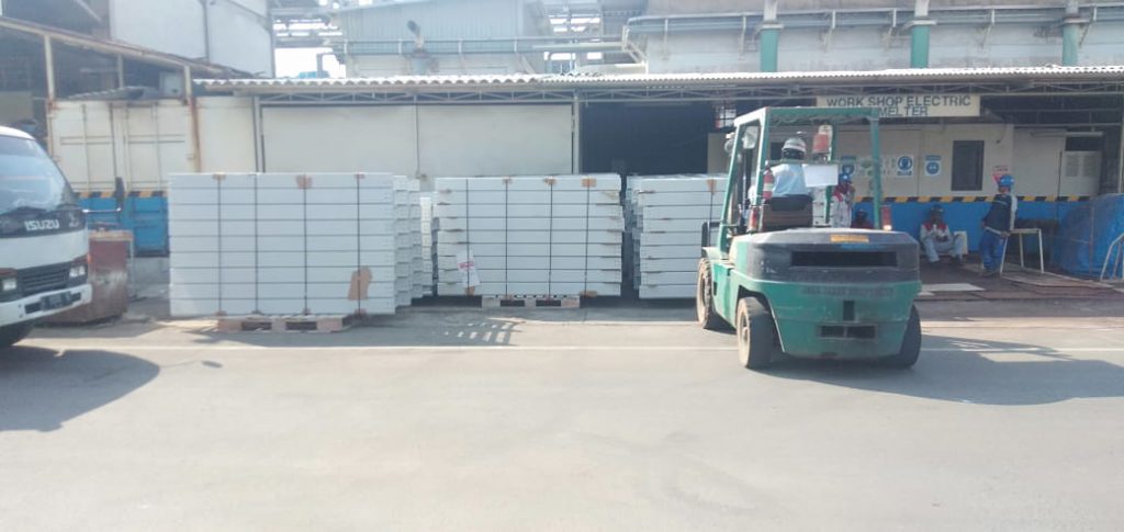 manufactur kabel tray surabaya