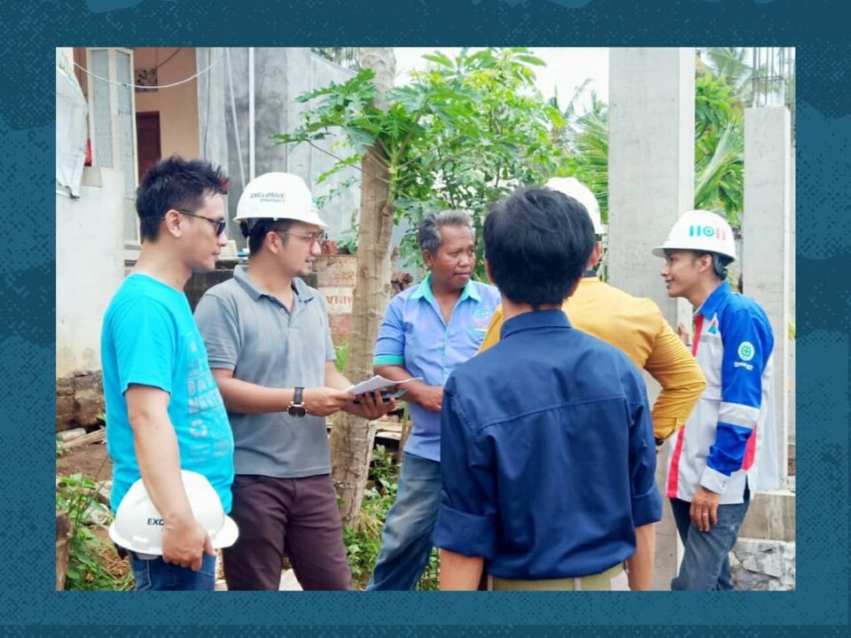 cara terbaik untuk mencegah kontraktor kabur